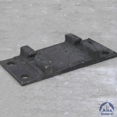 Подкладка КД-65 ТУ 14-2Р-294-2005 купить в Павлодаре