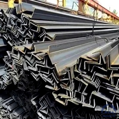Уголок стальной неравнополочный 180х140х4 мм ст. 3сп/3пс ГОСТ 8510-93 купить в Павлодаре