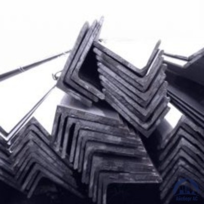 Уголок стальной неравнополочный 63х40х5 мм ст. 3сп/3пс ГОСТ 8510-93 купить в Павлодаре