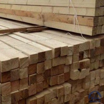 Брусок нестроганный 20х30 мм сосна купить в Павлодаре