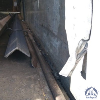 Уголок стальной неравнополочный 200х100х6 мм 09Г2С ГОСТ 8510-93 купить в Павлодаре