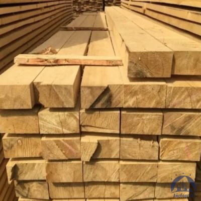 Доска обрезная 30х100 мм лиственница сорт 2 купить в Павлодаре