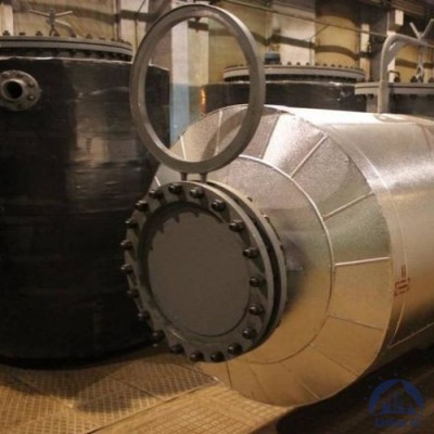 Факельный сепаратор ФС-1000 купить в Павлодаре