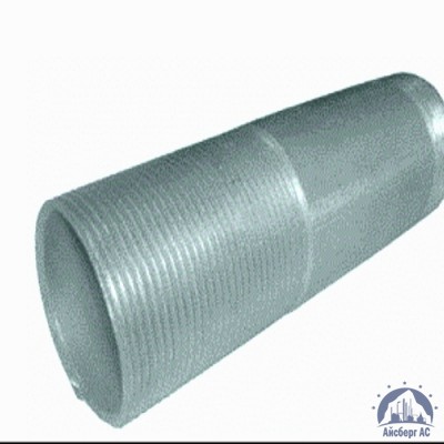 Сгон стальной Ду 15 1/2'' ГОСТ 8965-75 купить в Павлодаре