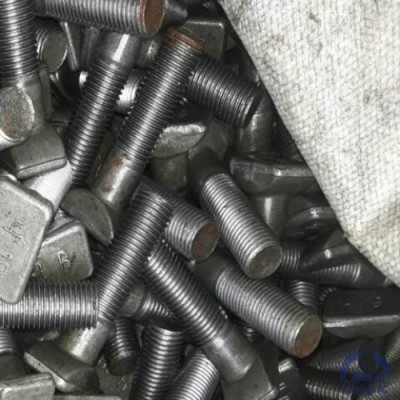 Болт М22-8g х 75.48 ГОСТ 16016-2014 купить в Павлодаре