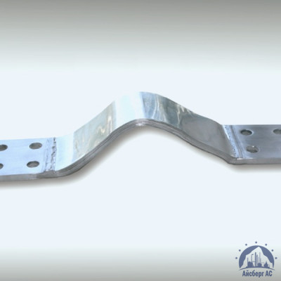 Компенсатор шинный алюминиевый КШАК 125x125 С У2 купить в Павлодаре