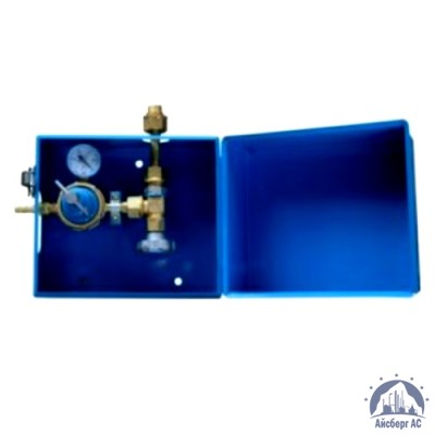 Пост газоразборный кислородный ПГК-16-10 ТУ 3645-052-05785477-2011 купить в Павлодаре