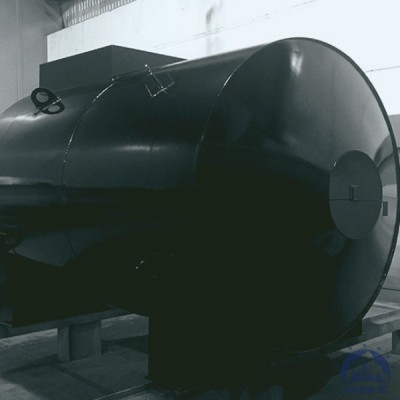 Резервуар нержавеющий РГС-2 м3 08х18н10 (AISI 304) купить в Павлодаре
