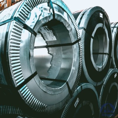 Рулон холоднокатаный 0,7х1250 мм 08кп ГОСТ 16523-97 купить в Павлодаре
