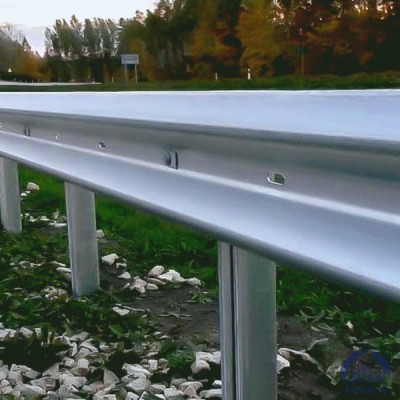 Барьерное ограждение 11ДД-4-СТ РК 1278-2004 купить в Павлодаре