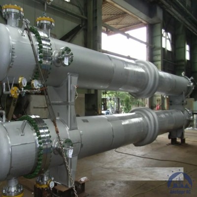 Теплообменник "Газ-газ" 10Т1 купить в Павлодаре