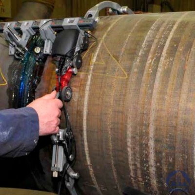 Ультразвуковой контроль сварных швов УЗК купить в Павлодаре