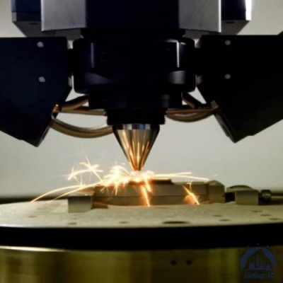 3D печать металлом купить в Павлодаре