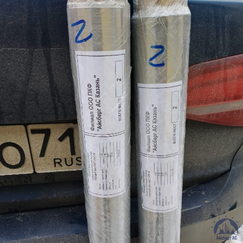 Сетка "Микро" 0,042х0,036 мм 12х18н10т ТУ 14-4-507-99