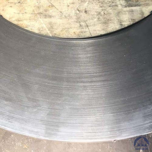 Алюминиевая лента