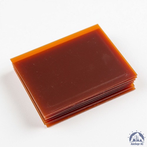 Гетинакс листовой