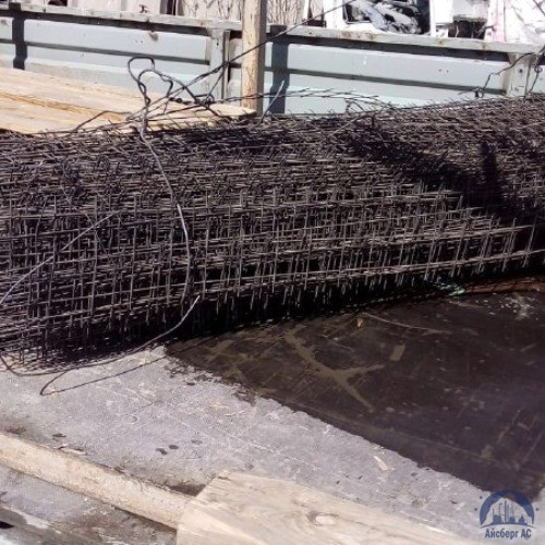 Сетка кладочная 3х50х50 мм (120х1500 мм)