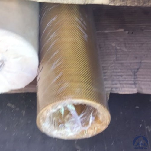 Сетка латунная 0,63х0,3 мм ГОСТ 6613-86