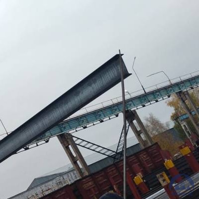 Двутавр алюминиевый АД31Т купить в Павлодаре