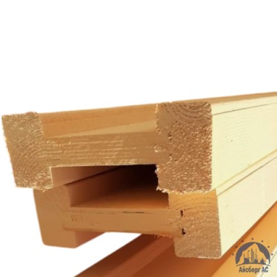 Балка деревянная двутавровая БДК купить в Павлодаре