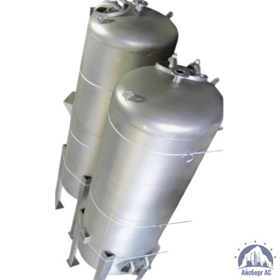 Сосуды и аппараты из титана ОСТ 26.260.482-2003 купить в Павлодаре