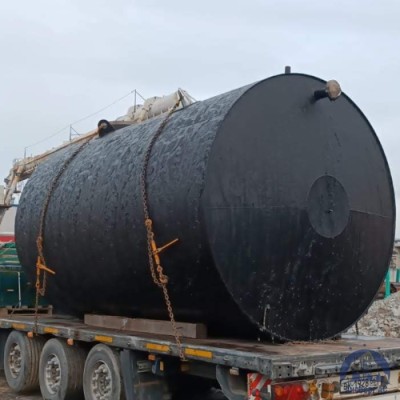 Ёмкости подземные ЕП-75 ГОСТ Р 52630-2012 купить в Павлодаре