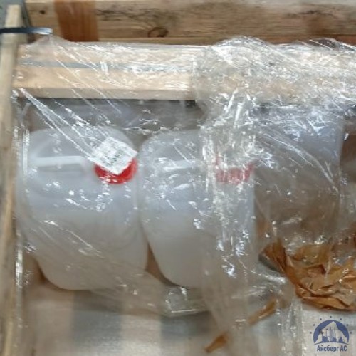 Жидкость тяжелая