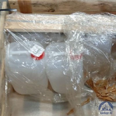 Жидкость тяжёлая ПД-3 ТУ 2638-589-00205087-2004 купить в Павлодаре