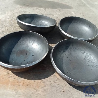 Заглушка латунная 32 мм купить в Павлодаре