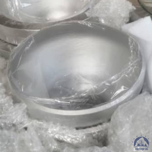 Заглушки нержавеющие