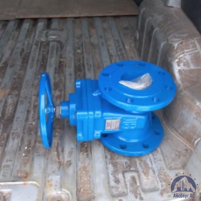 Задвижка Ду 100 мм 30С41НЖ купить в Павлодаре