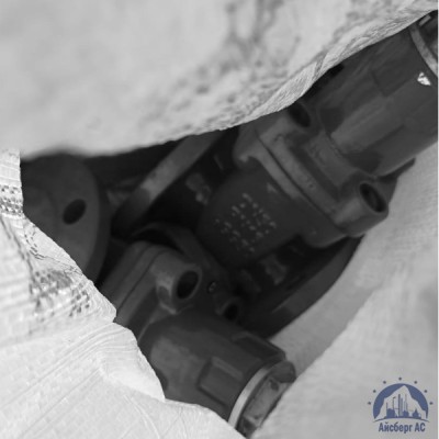 Задвижка титановая купить в Павлодаре