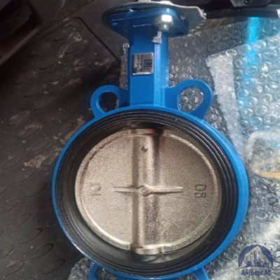 Затвор Ду 40 мм купить в Павлодаре