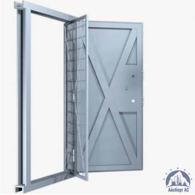 Бронеставни поворотно-складные Бр4 купить в Павлодаре