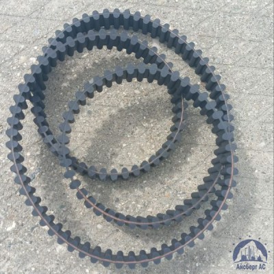 Ремень зубчатый синхронный HTD 207 3М 9 HIMPT купить в Павлодаре