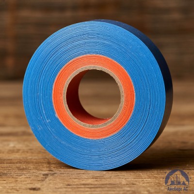 Лента изоляционная ЛСЭП 934 ТПл 0,13х20 мм купить в Павлодаре