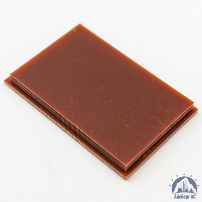 Гетинакс 5 мм купить в Павлодаре