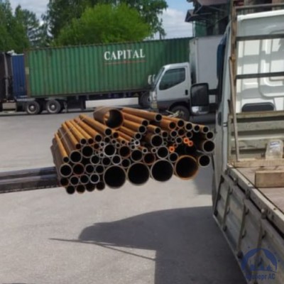 Труба - 12х2 - EN 10216-2 купить в Павлодаре