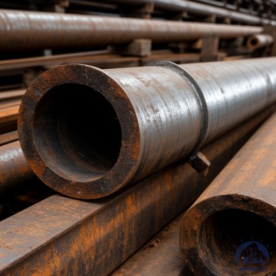 Судостроительные трубы 10х3 мм С345 ГОСТ 27772-2015 купить в Павлодаре