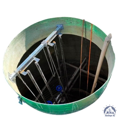 Канализационные насосные станции КНС