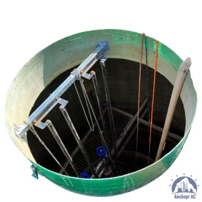 Блочно-модульные насосные станции купить в Павлодаре