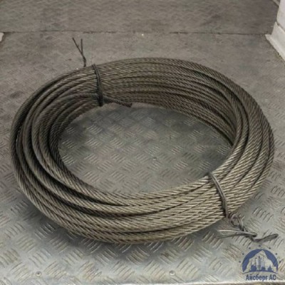 Канат стальной 8 DIN 3053 купить в Павлодаре