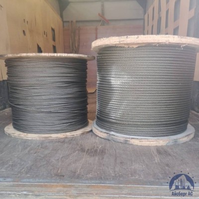 Канат стальной 5,9 мм ГОСТ 3068-88 купить в Павлодаре