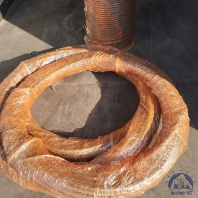 Канат стальной 6,2 мм ГОСТ 3067-88 купить в Павлодаре