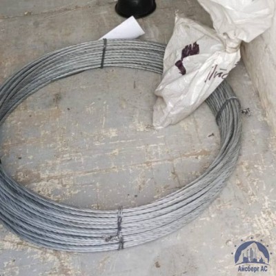 Канат стальной 1,6 мм ГОСТ 3062-80 купить в Павлодаре