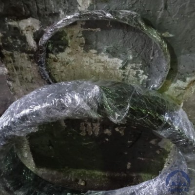 Канат стальной 30,5 мм ГОСТ 3090-73 купить в Павлодаре