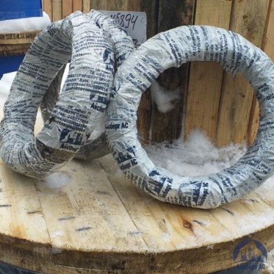 Канат стальной 34 мм ГОСТ 3089-80 купить в Павлодаре