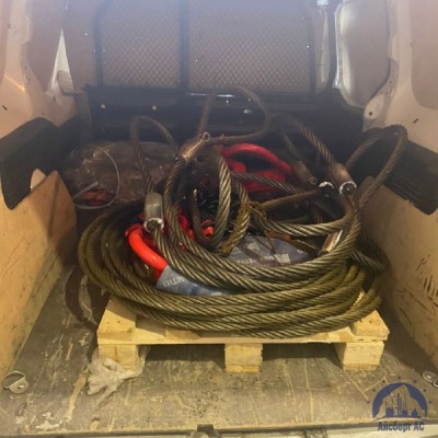 Канат стальной 20-1 мм ГОСТ 3085-80 купить в Павлодаре