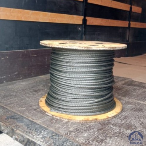 Канат ГОСТ 3079-80