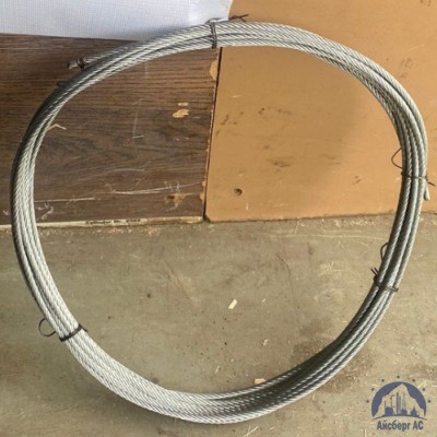 Канат стальной 4,1 мм ГОСТ 7681-80 купить в Павлодаре